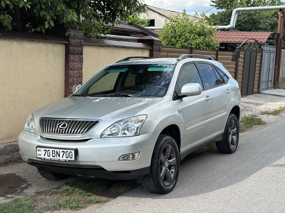 Продам LEXUS RX 300