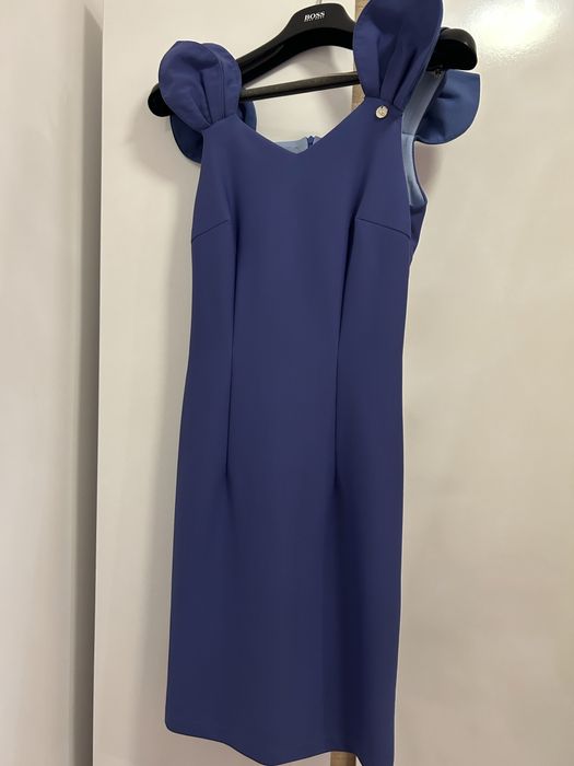 Рокля Lucy Fashion