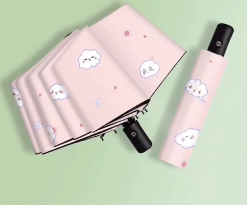 Зонты сезонные детские