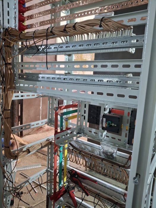 Электрик 24/7 звоните