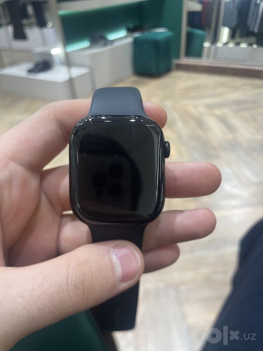 Iwatch 11 seriya 46 mm