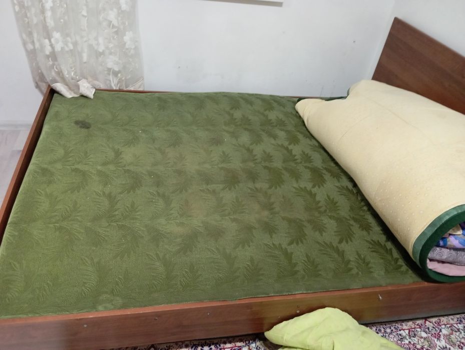 Кровать 2спальная