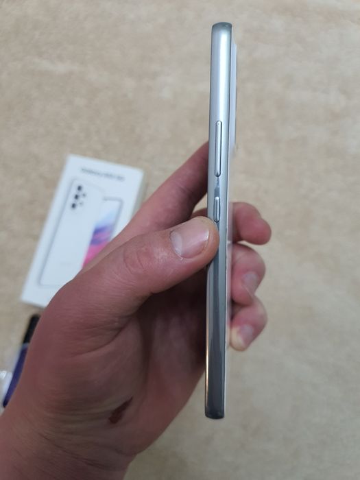 Samsung Galaxy A53 5G Хорошш!!!