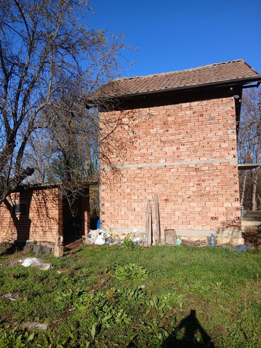 Продава се Къща в Враца, Околчица - 80 кв.м за 351 €/кв.м - Снимка #2