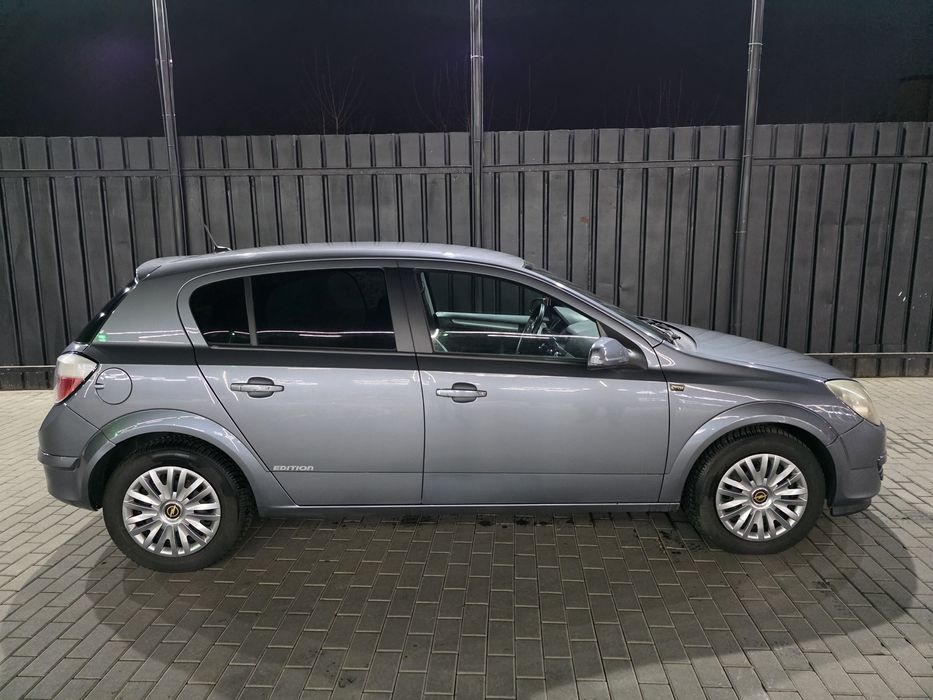 Opel Astra H 1.7 CDTI 2005 - diesel economic, stare buna