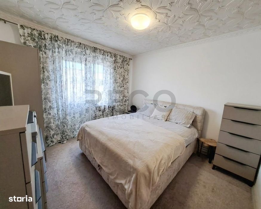 RECO  apartament proaspat renovat-central Salonta