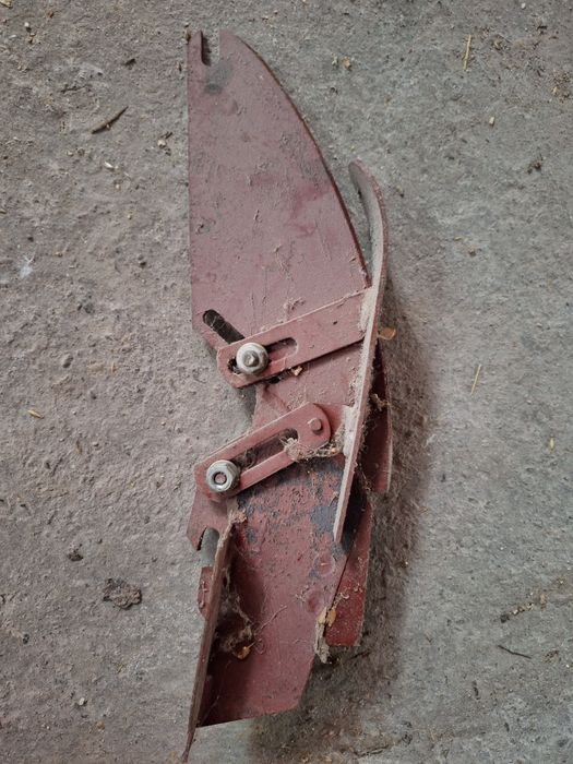 De vânzare semănătoare porumb SPC 6 din2004