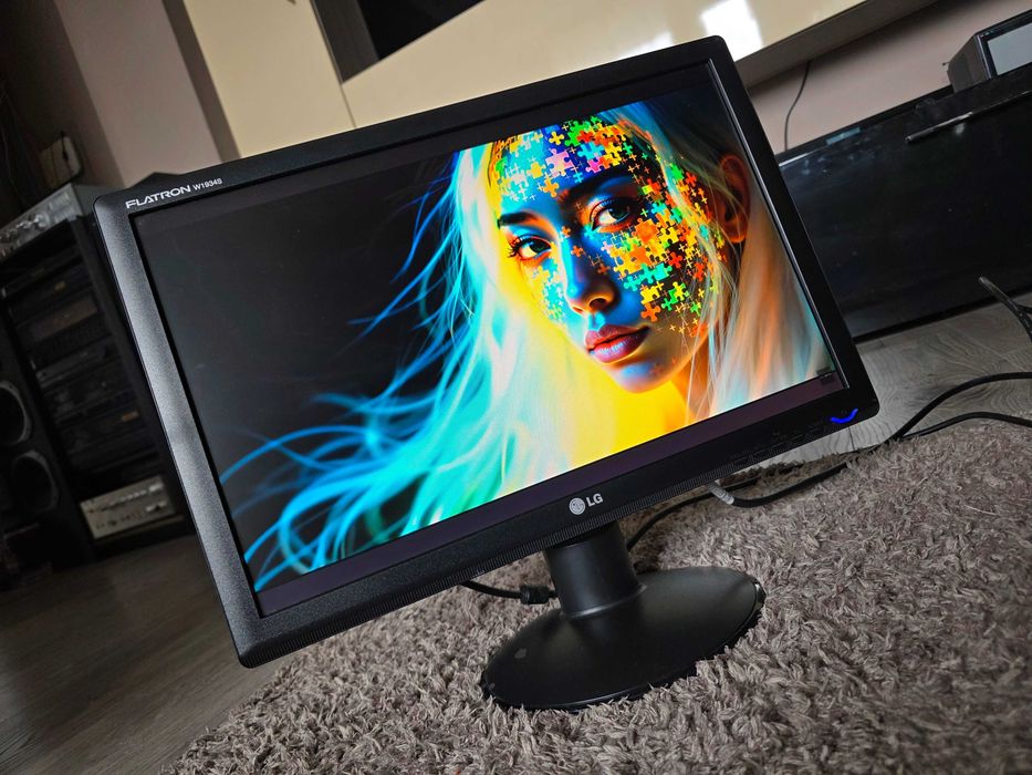 Monitoare PC / Calculator / Camere supraveghere 19,20,22