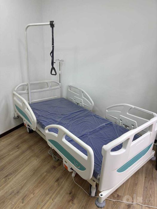 Andijon va vodiy: elektr krovat pult bilan — ijara, sotuv, Nasiya