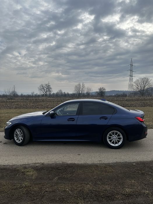 Vand BMW 320i G20  an 2019