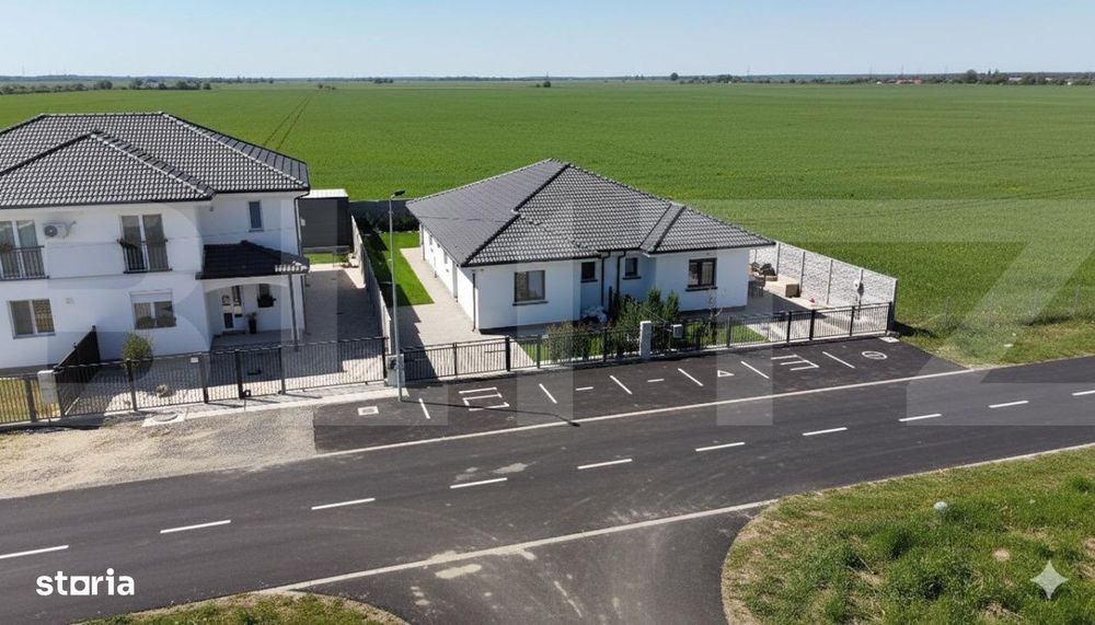 Casa tip duplex de vanzare in Ghiroda-