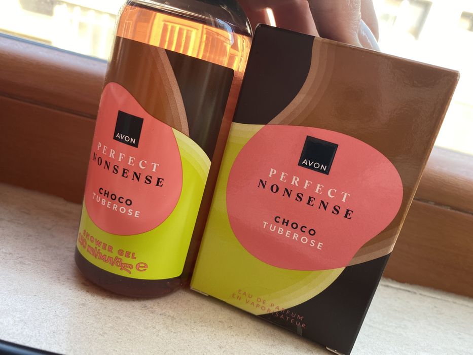 Козметика AVON гримове и парфюми