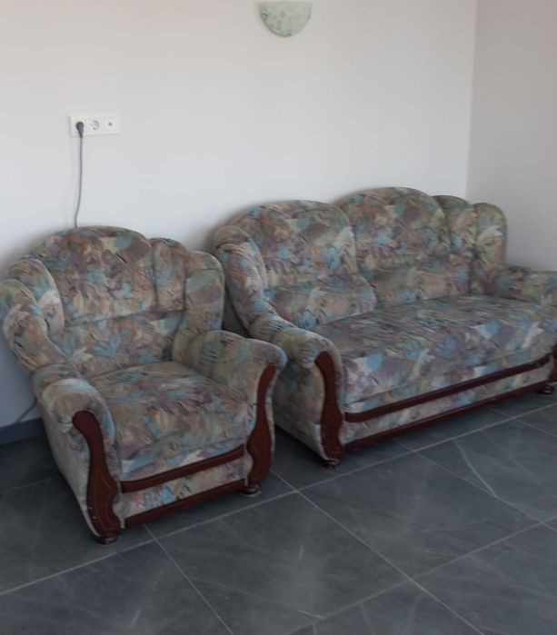 Продам мягкую мебель