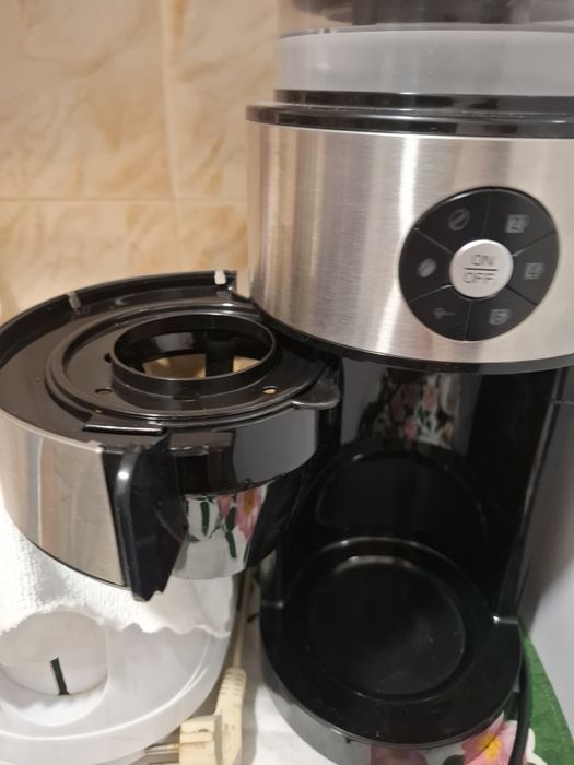 Aparat de cafea Myria