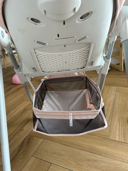 Scaun masa bebelusi