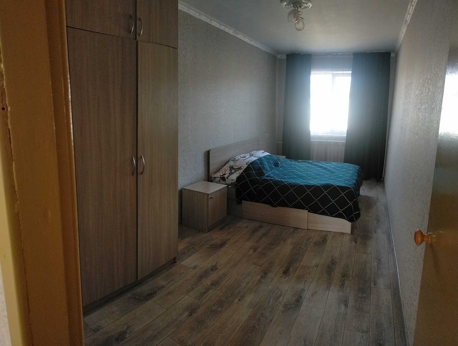 Сдам квартиру посуточно