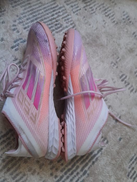 Сороконожки Adidas