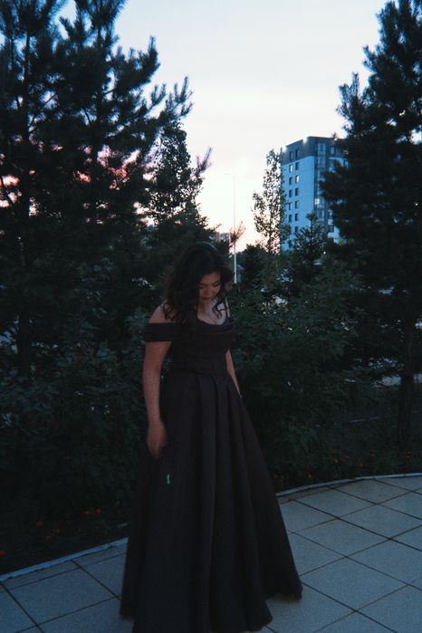Платье emiliasposa