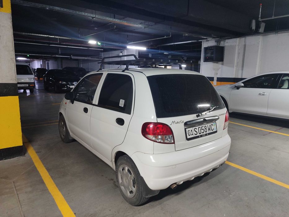 Матиз 2014 йил холати алло