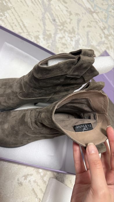 Женская обувь,новая.