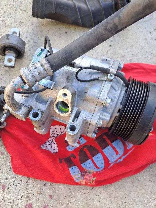 Compresor clima honda civic 1.8 i-vtec benzina