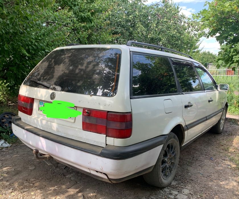 Продаётся Volkswaqen Passat