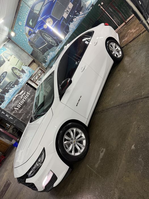 Malibu2 2.4 XL qilingan 17200