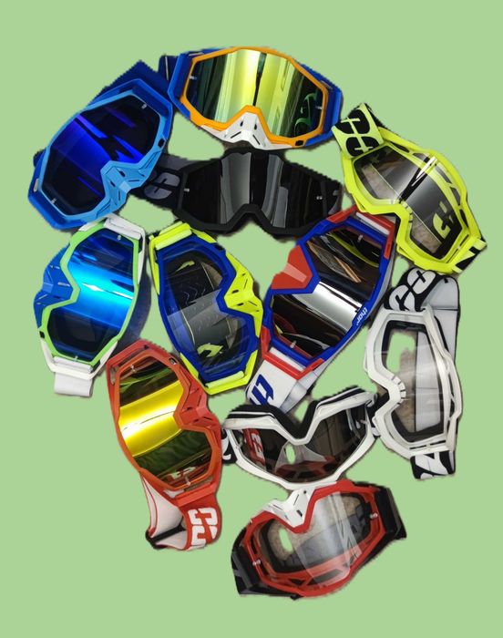 Ochelari de protectie atv/moto/ski/ciclism/snowboard