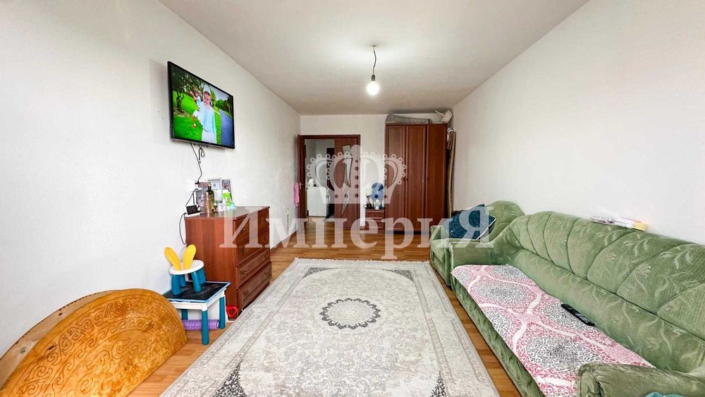 продается 2 х ком кв в мкр Болашак Бағашар