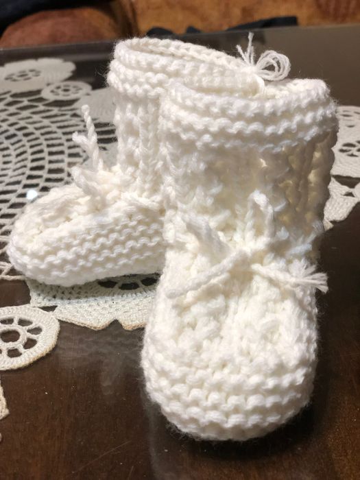 Бебешки терлици - нови