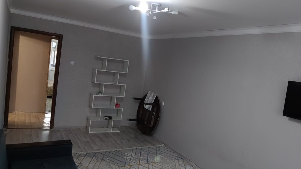 Срочно продам 2х комн кв! !