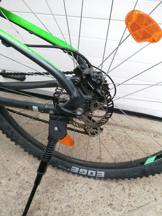 Bicicletă Bulls de vânzare, 29/nr.46