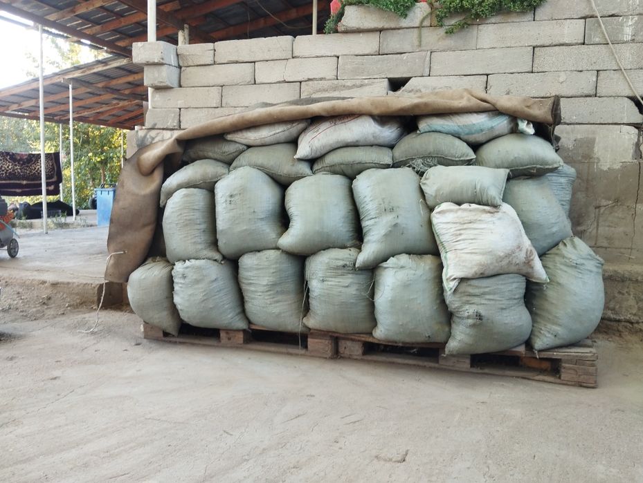 Продам мишках уголь