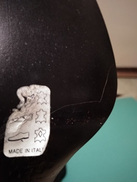 Обувь жен.35 размер все за