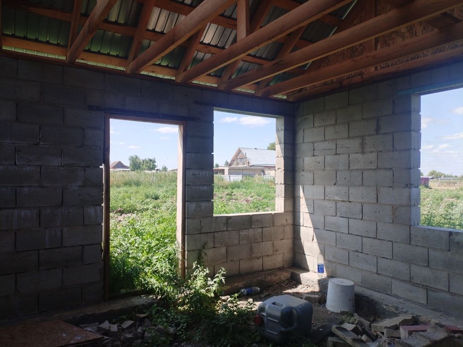 Земльный участок