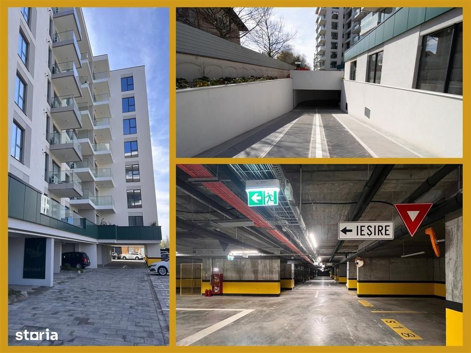 Apartament 3 camere | Bloc Nou Finalizat | Piata Presei Libere