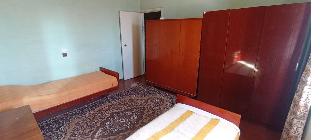 Аренда 3 комнатная  квартира