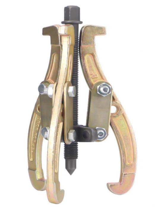 Съемник предназначен для демонтажа ПОДШИПНИК