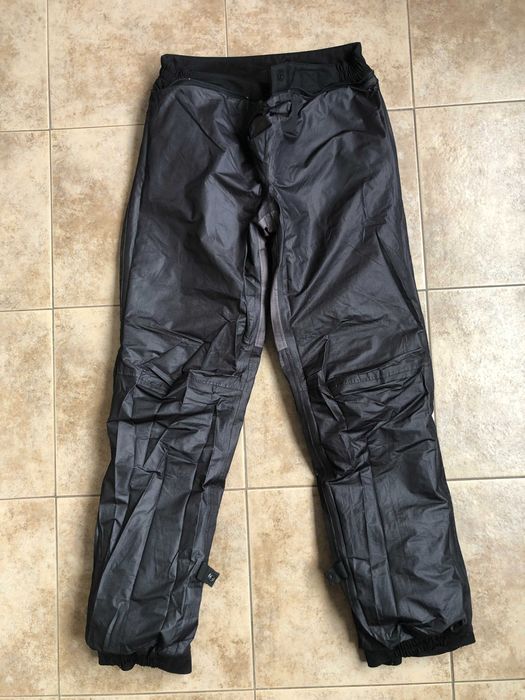 Dainese Gore-tex мото панталон р-р 48