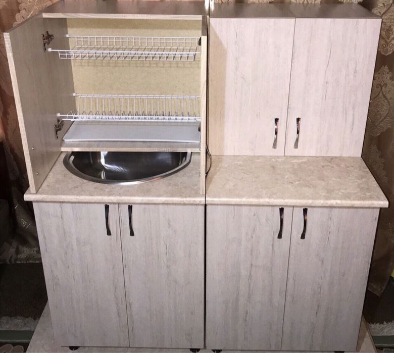 Продам кухонный гарнитур