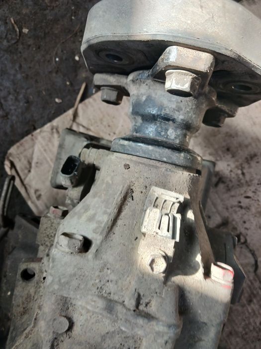 Продам АКПП 30-40LS