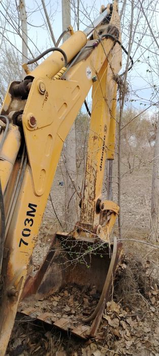 Пагрузчик мтз соз холата