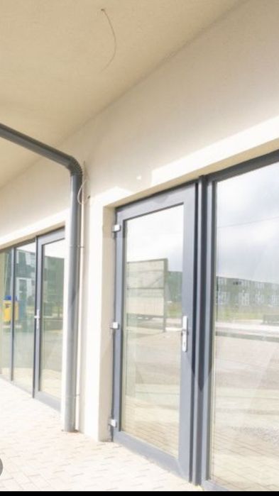 Spatiu comercial de inchiariat