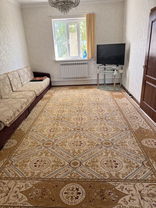 сапалы кілем сатылады