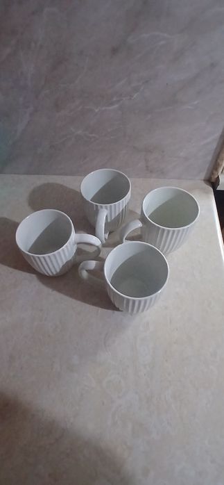 Чаши за чай или кафе