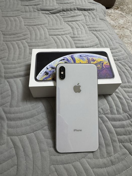 Продается Iphone XS Max