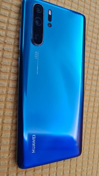 Telefon Huawei P30 Pro