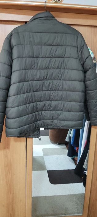 Мода и стиль одежда.