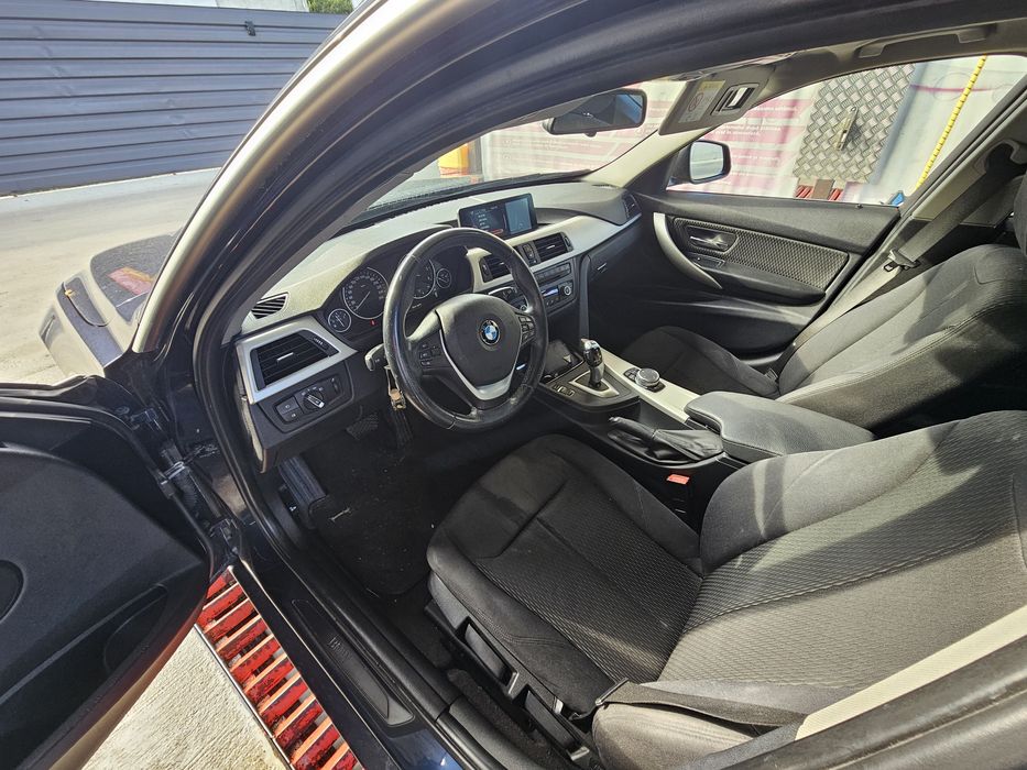 Vand Bmw seria 3