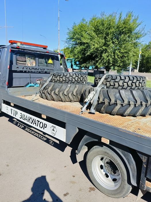 Эвакуатор Акшатау 24/7